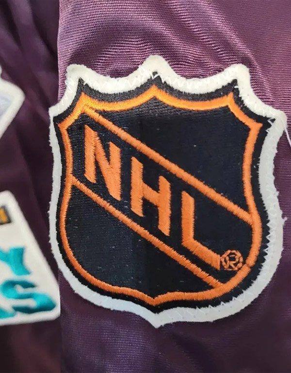 90s anaheim ducks jacket 90s anaheim ducks jacket