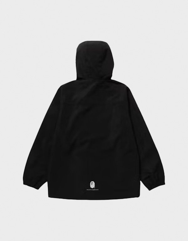 bape go ape pointer college hoodie jacket bape go ape pointer college hoodie jacket
