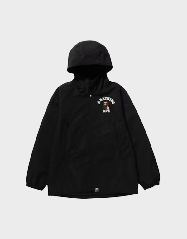 bape go ape pointer college jacket bape go ape pointer college jacket