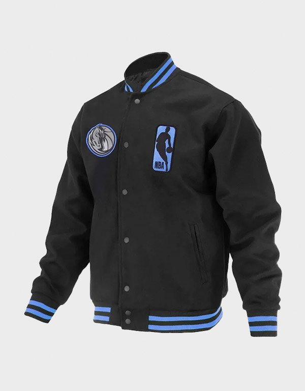 dallas mavericks logoman shadow jacket dallas mavericks logoman shadow jacket
