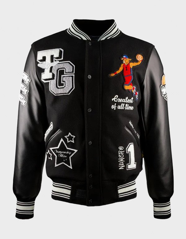 top gun the new goat varsity jacket top gun the new goat varsity jacket