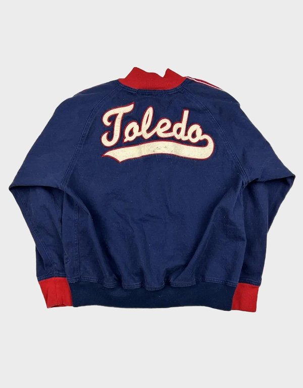 blue-toledo-mud-hens-zip-up-baseball-jacket
