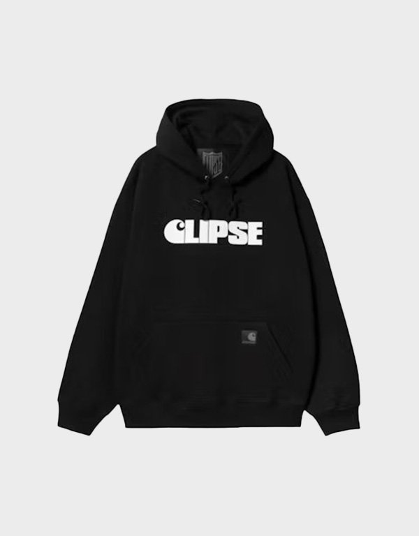 carhartt wip x clipse let god sort em out pullover hoodie carhartt wip x clipse let god sort em out pullover hoodie