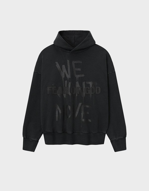 fear of god we won't move hoodie fear of god we won't move hoodie