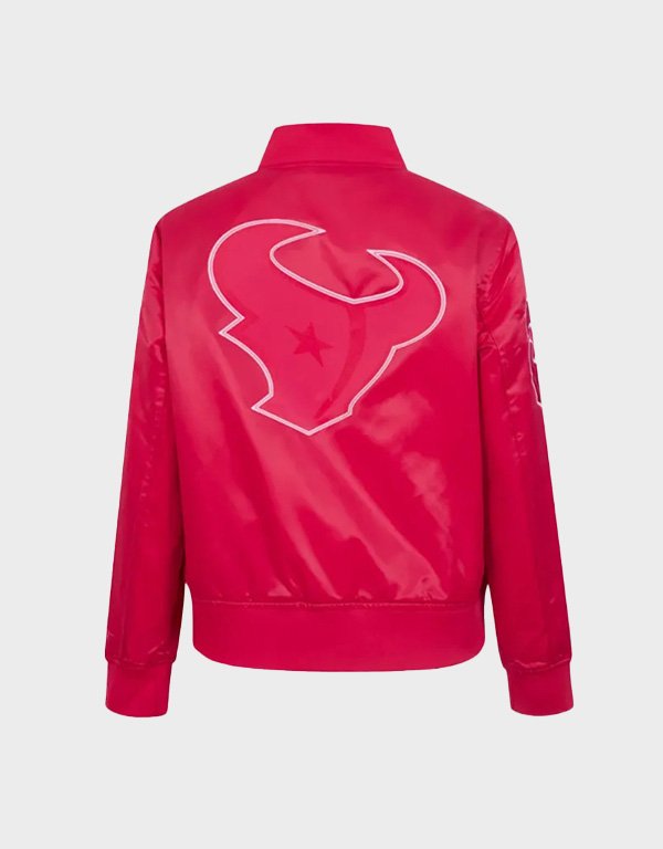 houston texans triple jacket houston texans triple jacket