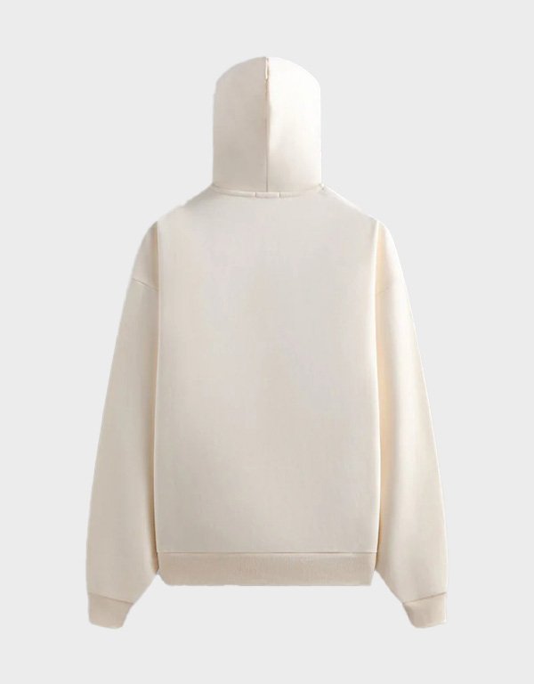 kith x wilson crest nelson pullover hoodie kith x wilson crest nelson pullover hoodie