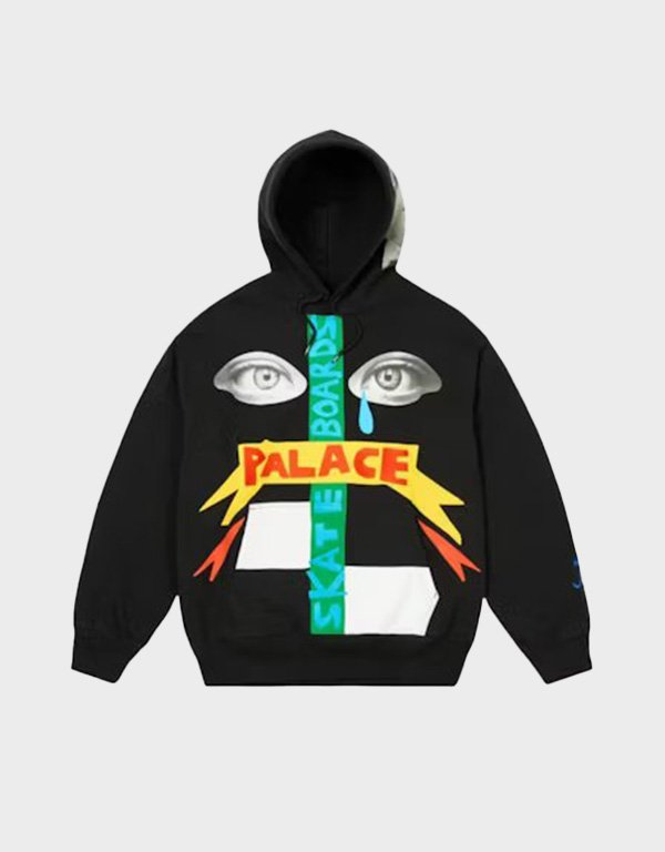 palace x jcc hoodie palace x jcc hoodie