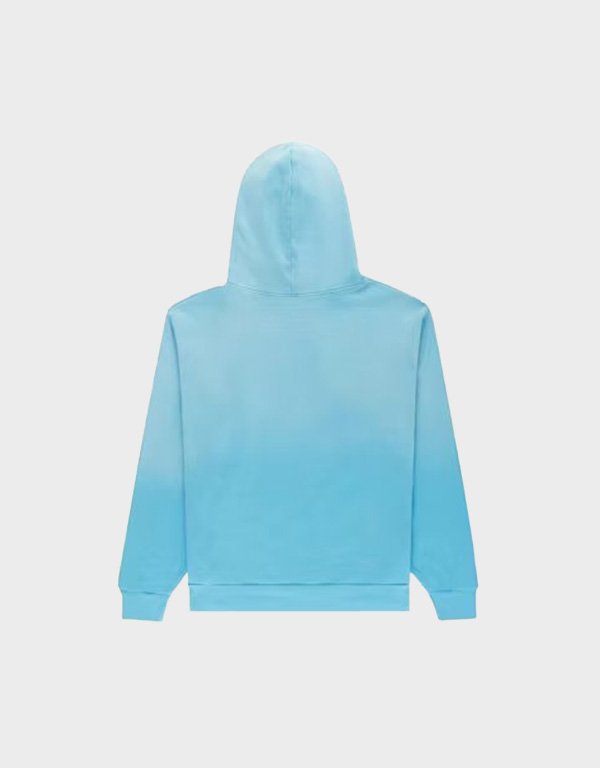 sp5der og web v2 spray light blue hoodie sp5der og web v2 spray light blue hoodie
