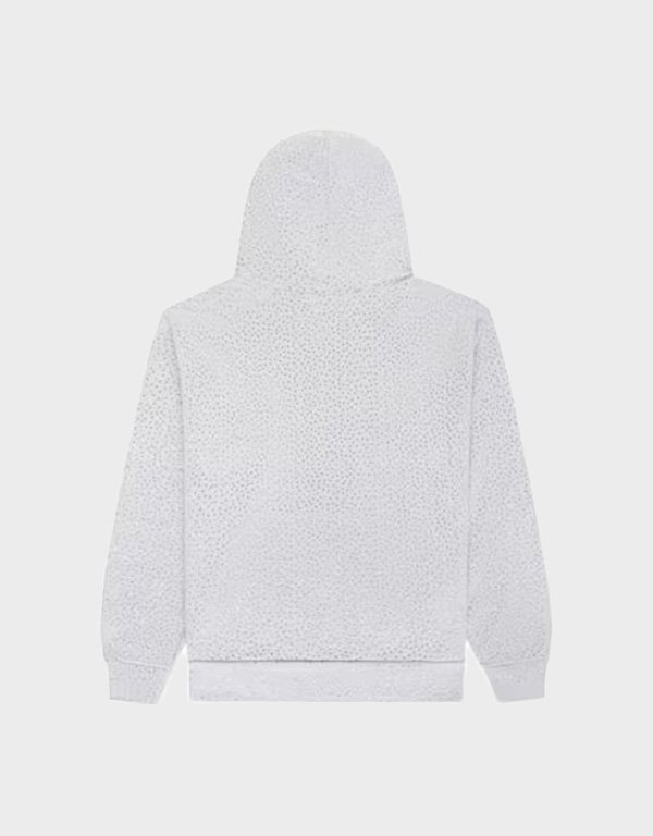 sp5der vvs heather grey hoodie sp5der vvs heather grey hoodie