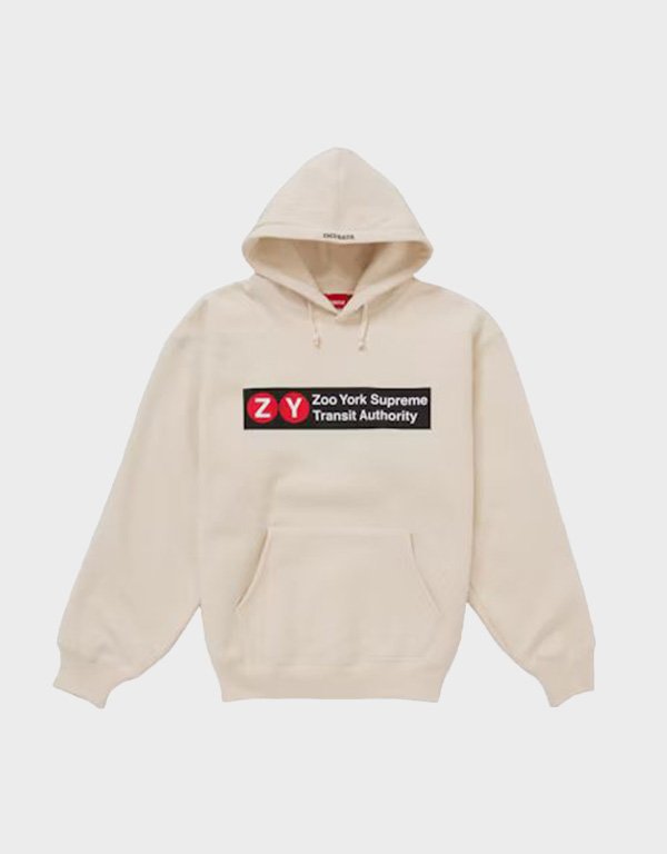 supreme-x-zoo-york-white-hoodie