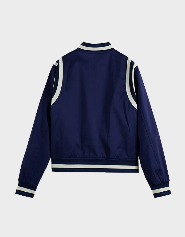 a-family-affair-joey-king-blue-varsity-jacket