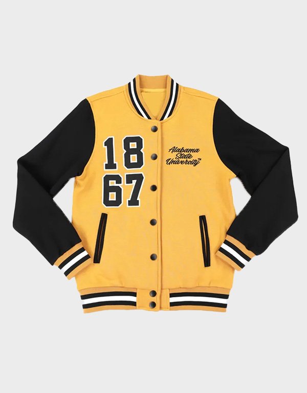 alabama state fleece jacket alabama state fleece jacket