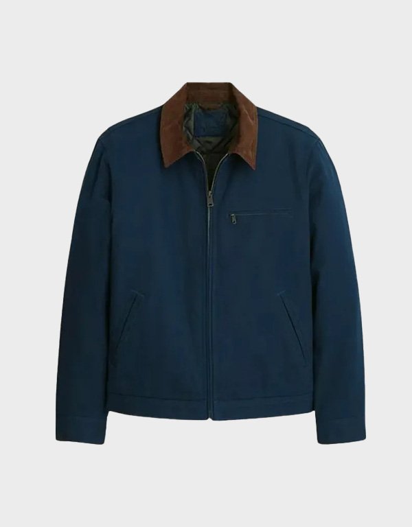 alan ritchson reacher season 3 jacket alan ritchson reacher season 3 jacket