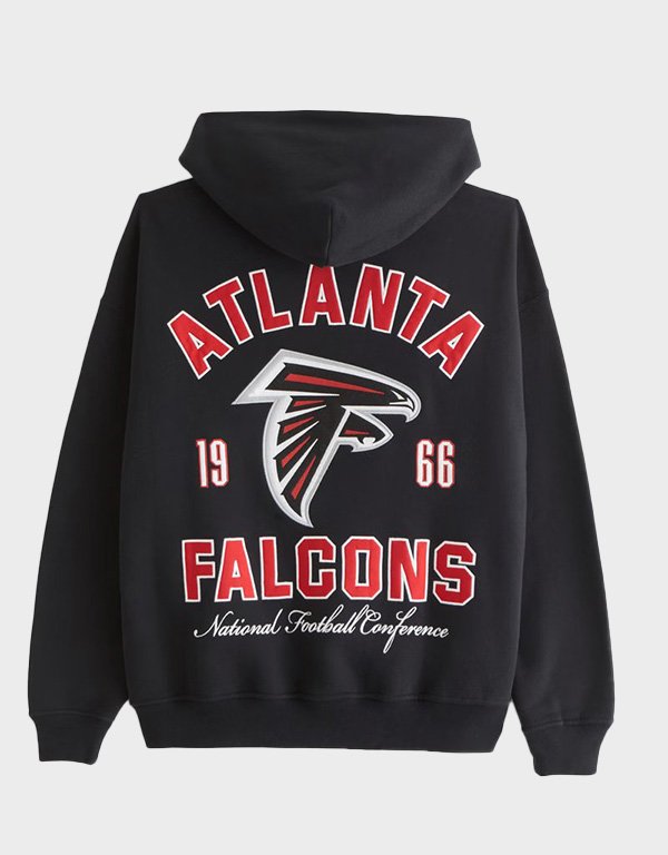 atlanta falcons hoodie atlanta falcons hoodie