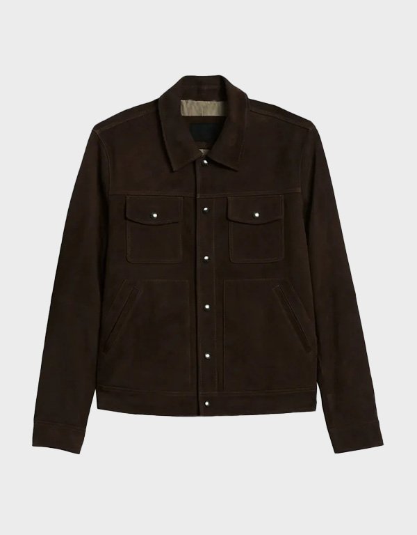 cole ellis suede jacket cole ellis suede jacket