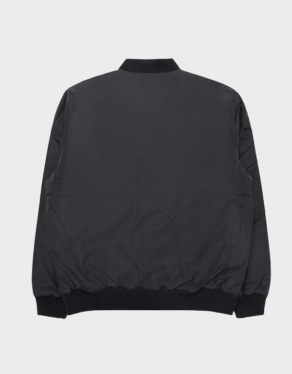 collingwood magpies bomber black jacket collingwood magpies bomber black jacket