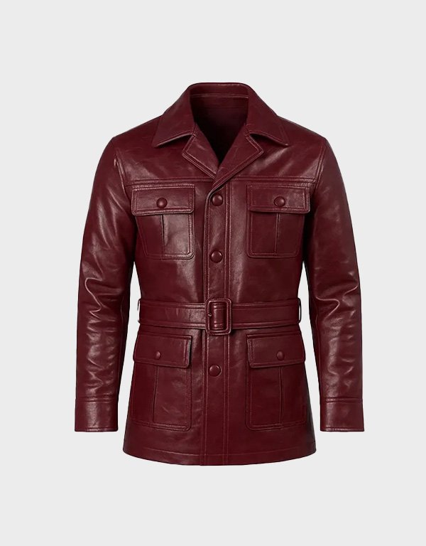 colman domingo field leather jacket colman domingo field leather jacket
