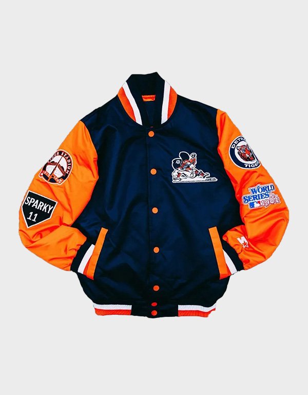 detroit tigers mopkins jacket detroit tigers mopkins jacket