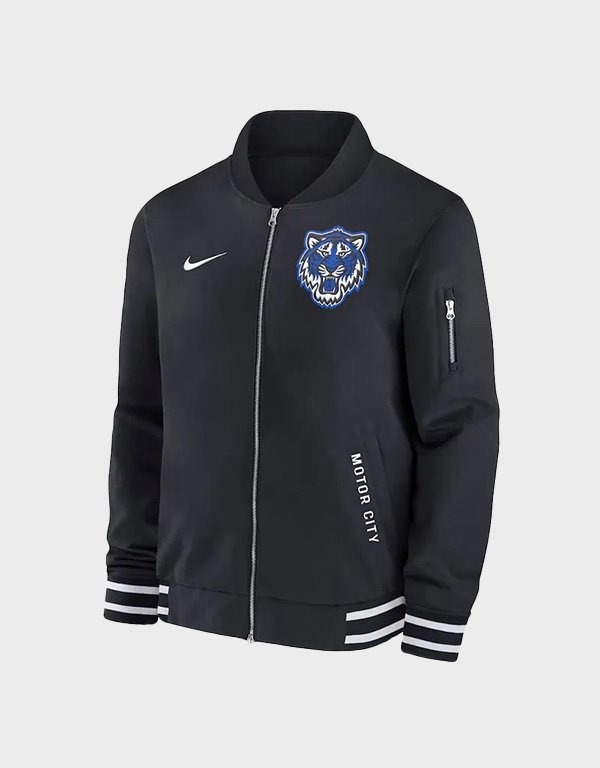 detroit tigers motor city jacket detroit tigers motor city jacket