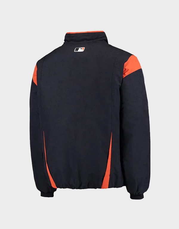 detroit tigers on field therma base thermal full zip jacket detroit tigers on field therma base thermal full zip jacket