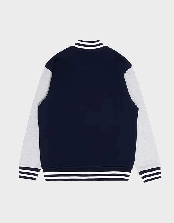 geelong-cats-navy-and-gray-varsity-jacket