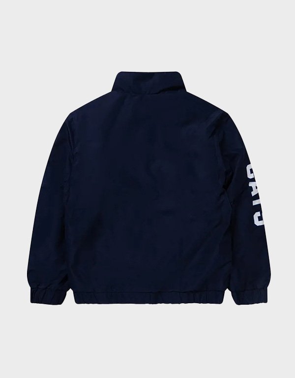 geelong cats supporter navy zipper jacket geelong cats supporter navy zipper jacket