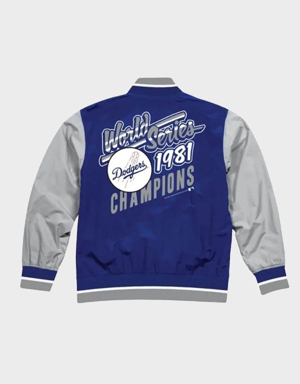 los angeles dodgers warm up team history jacket los angeles dodgers warm up team history jacket