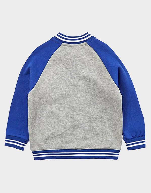 north-melbourne-gray-and-royal-fleece-jacket