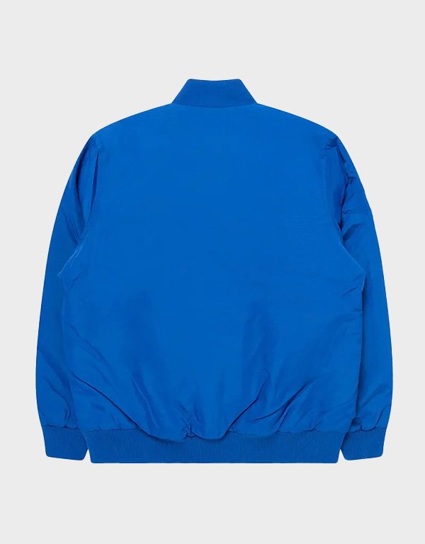 north melbourne royal bomber jacket north melbourne royal bomber jacket