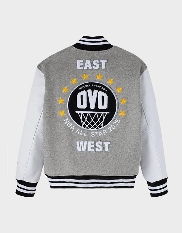ovo nba all star jacket ovo nba all star jacket
