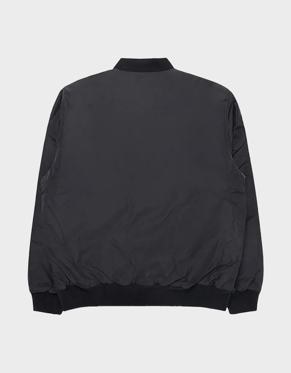port-adelaide-black-bomber-jacket