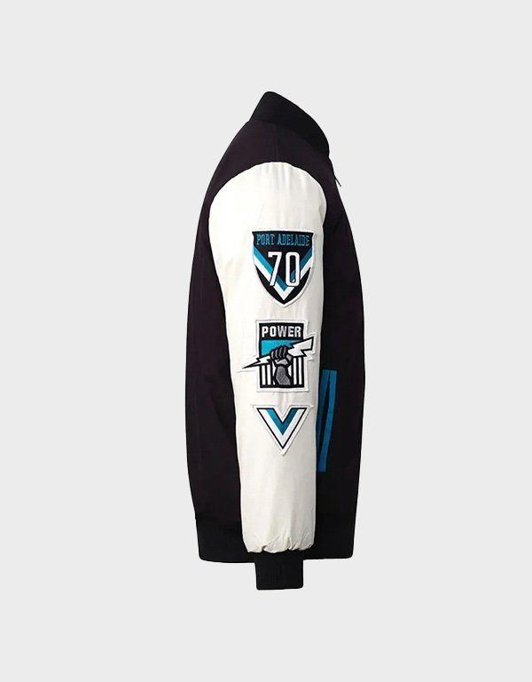 port-adelaide-collegiate-black-and-white-varsity-jacket
