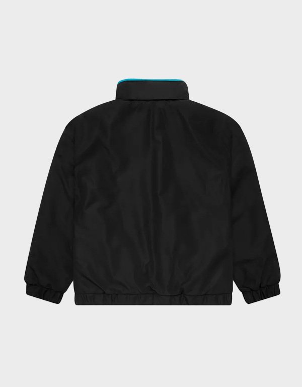 port adelaide supporter black jacket port adelaide supporter black jacket