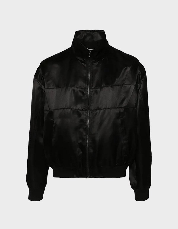 rami malek the amateur bomber jacket rami malek the amateur bomber jacket
