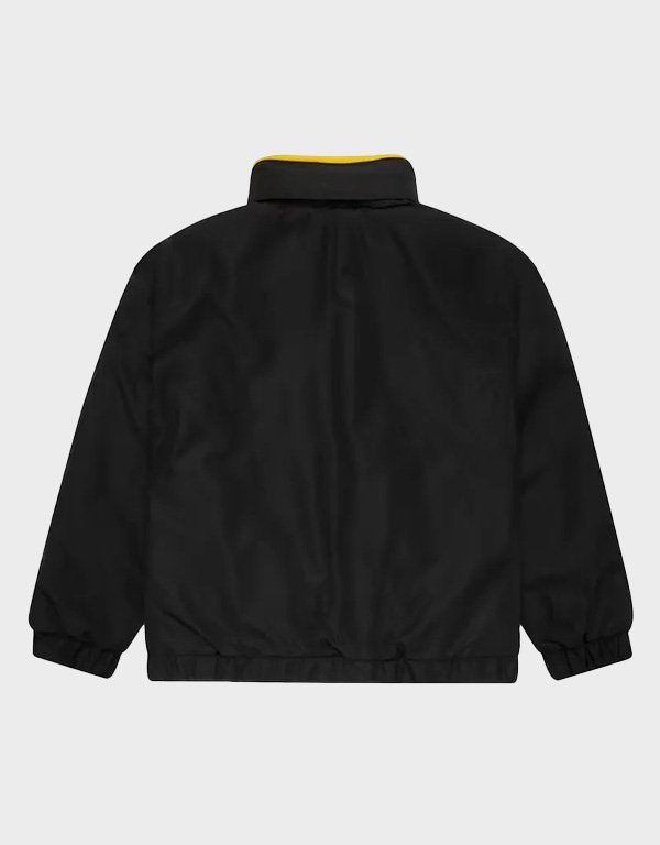 richmond fc supporter black jacket richmond fc supporter black jacket