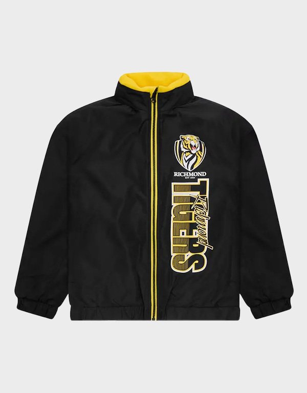 richmond fc supporter jacket richmond fc supporter jacket