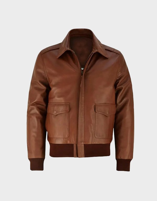 riz ahmed relay bomber leather jacket riz ahmed relay bomber leather jacket