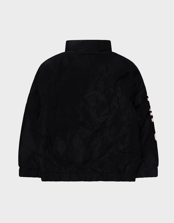 st kilda saints supporter black jacket st kilda saints supporter black jacket