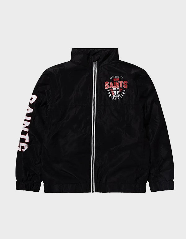 st kilda saints supporter jacket st kilda saints supporter jacket