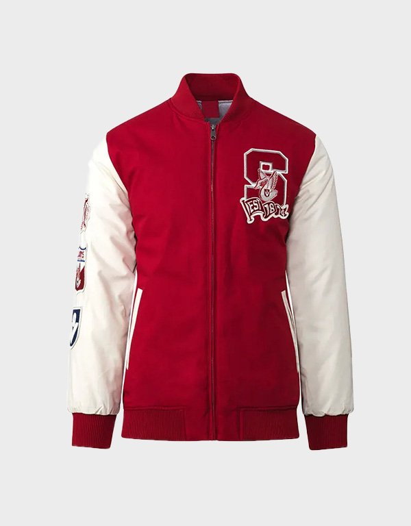 sydney swans collegiate jacket sydney swans collegiate jacket