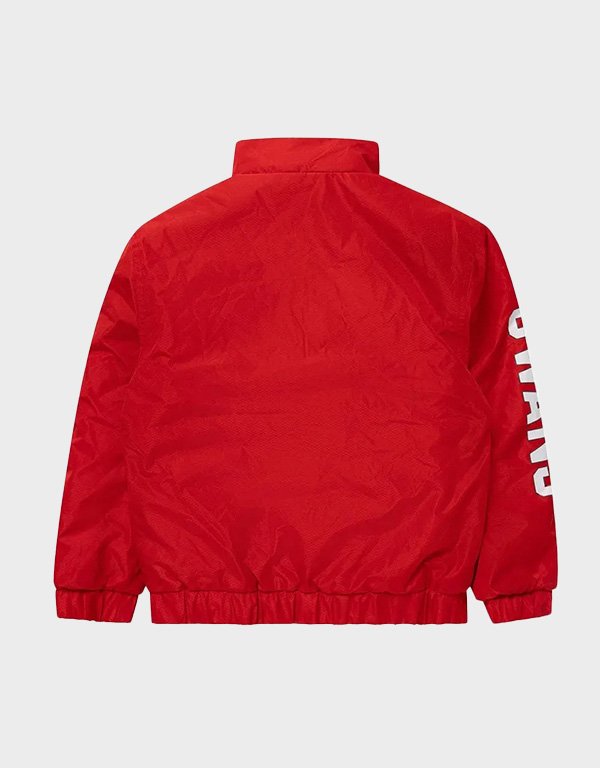 sydney swans supporter red jacket sydney swans supporter red jacket