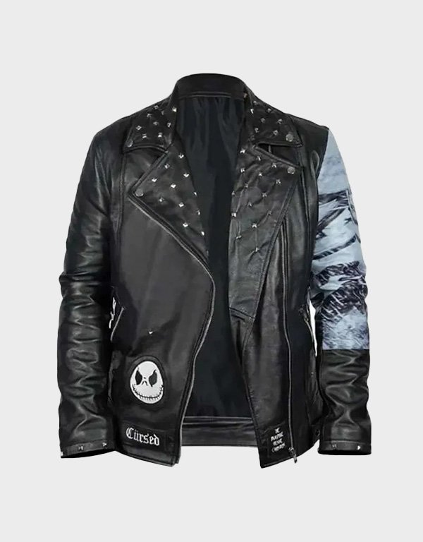 the nightmare before christmas jacket the nightmare before christmas jacket