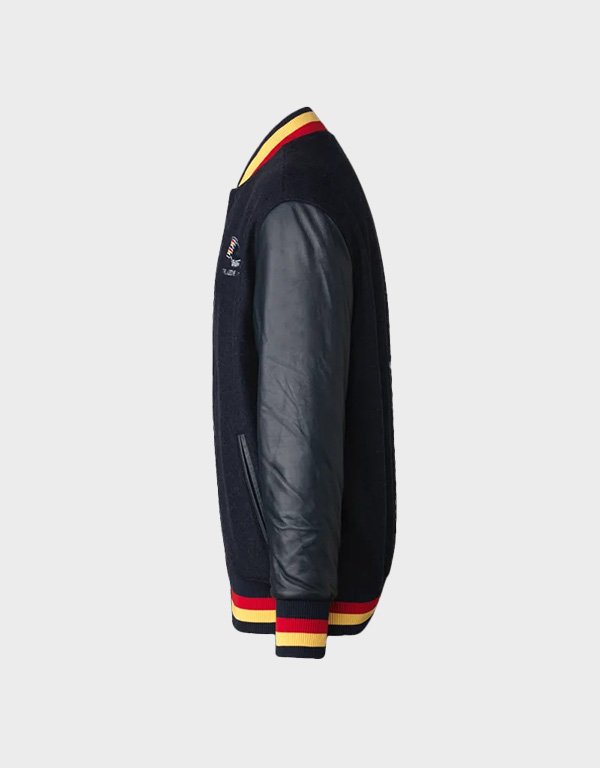 adelaide crows heritage black jacket adelaide crows heritage black jacket