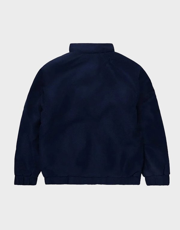 adelaide crows supporter navy jacket adelaide crows supporter navy jacket