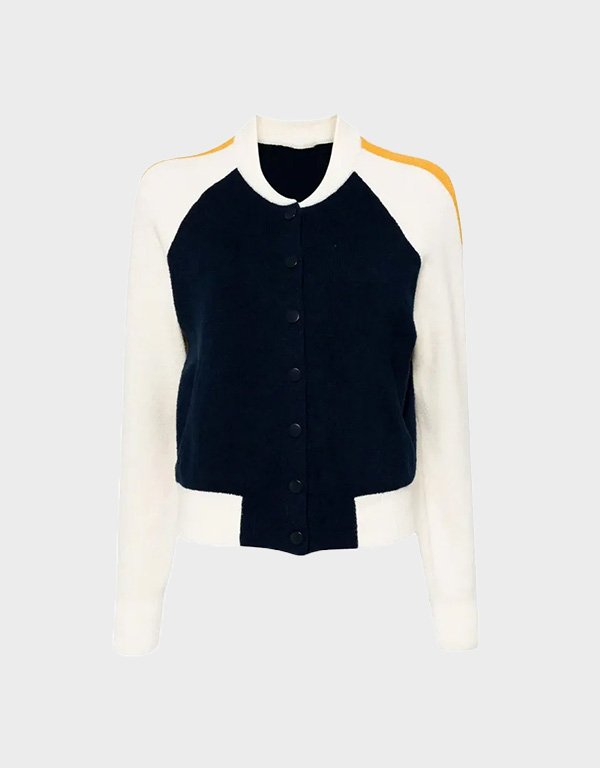 amaia olaberria bomber jacket amaia olaberria bomber jacket