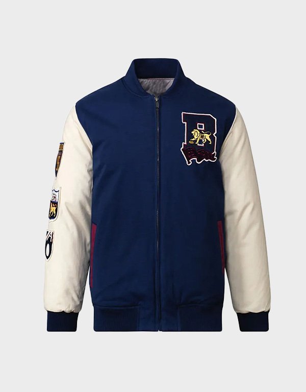 brisbane lions collegiate jacket brisbane lions collegiate jacket