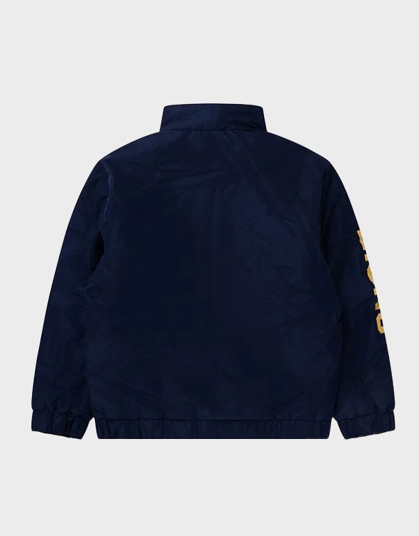 brisbane lions supporter navy jacket brisbane lions supporter navy jacket