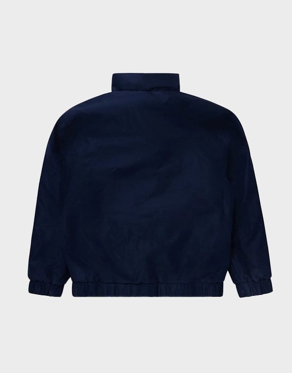 carlton blues supporter navy jacket carlton blues supporter navy jacket