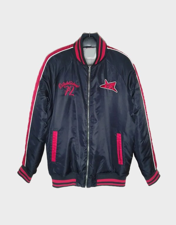 essendon bombers retro bomber jacket essendon bombers retro bomber jacket