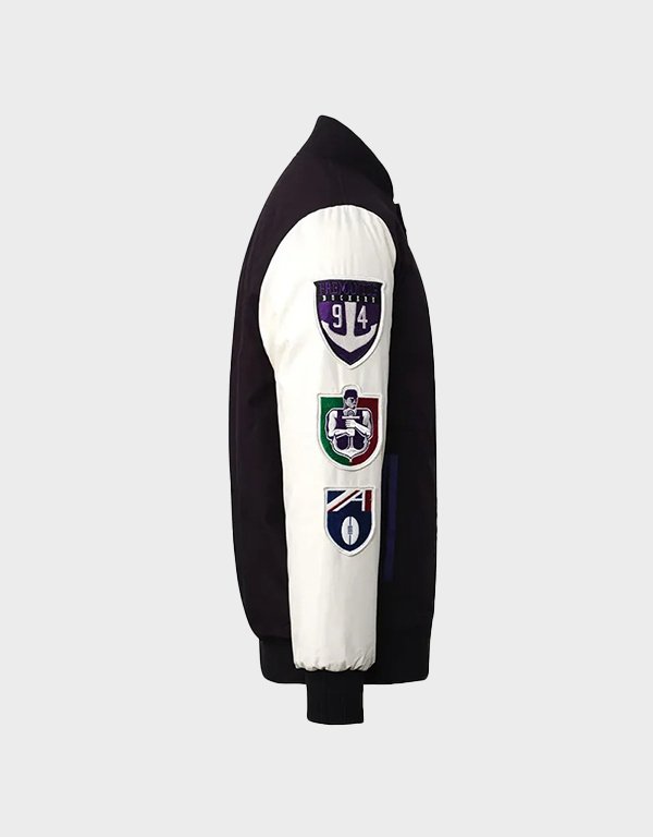 fremantle-dockers-collegiate-black-and-white-varsity-jacket